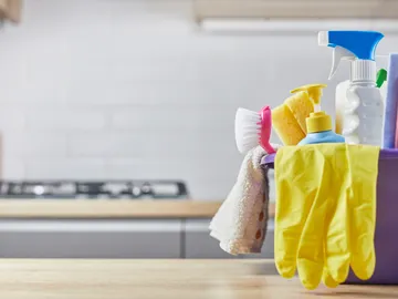 Productos de limpieza para el hogar Productos de limpieza para el hogar