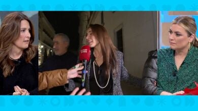 Laura Fa, sobre la presunta ruptura de Pilar Rubio y Sergio Ramos: 