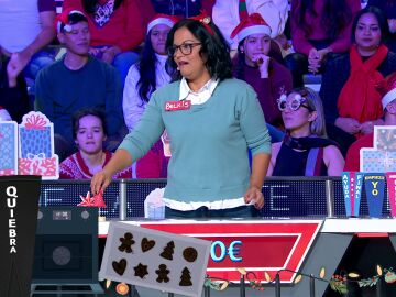 Jorge Fern&aacute;ndez se lamenta por la p&eacute;rdida de los &aacute;rboles de navidad: &ldquo;&iexcl;Belkis eras mi &uacute;ltima esperanza!&rdquo;
