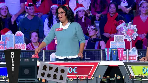 Jorge Fernández se lamenta por la pérdida de los árboles de navidad: “¡Belkis eras mi última esperanza!” Jorge Fernández se lamenta por la pérdida de los árboles de navidad: “¡Belkis eras mi última esperanza!”