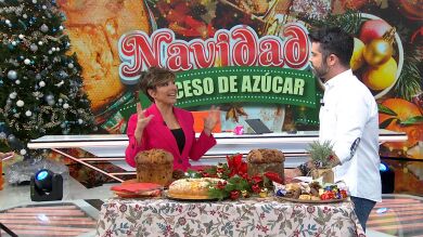 Los excesos de azúcar en Navidad: así puedes evitar caer en la tentación en estas fechas señaladas