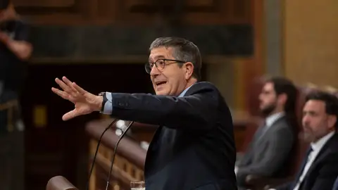 Patxi López Patxi López