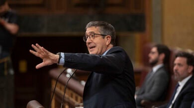 El Congreso da luz verde a tramitar la ley de amnistía
