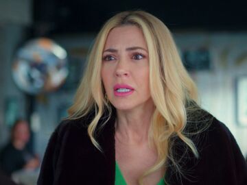 Nebahat le canta las cuarenta a Akif y le deja las cosas claras: &ldquo;No quiero volver a verte&rdquo; 
