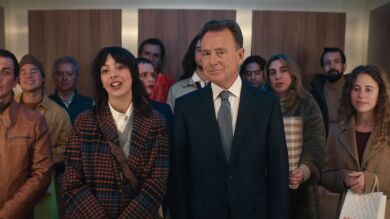 Atresmedia se convierte en una gran tienda mágica en su campaña de Navidad: El lugar 