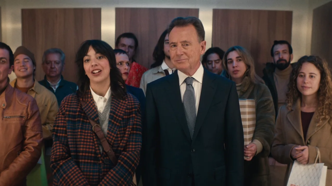Campa&ntilde;a de Navidad de Atresmedia