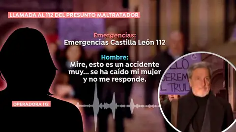 Deja tetrapléjica a su mujer. Deja tetrapléjica a su mujer.