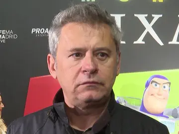 Miki Nadal en un evento Miki Nadal en un evento