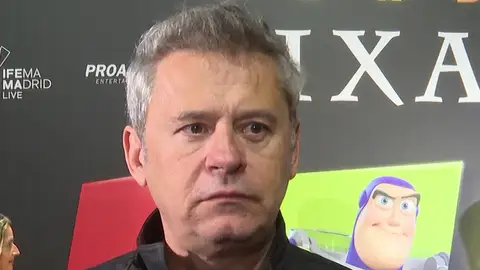 Miki Nadal en un evento Miki Nadal en un evento