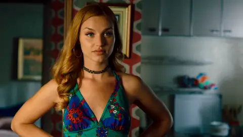 Cata consigue su objetivo y provoca a Ángel Cristo: “Tu mujer te viene grande” Cata consigue su objetivo y provoca a Ángel Cristo: “Tu mujer te viene grande”