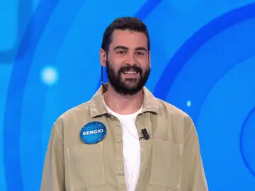 El aplaudido alegato de Sergio pidiendo “respeto a los profesionales” de la Sanidad pública El aplaudido alegato de Sergio pidiendo “respeto a los profesionales” de la Sanidad pública