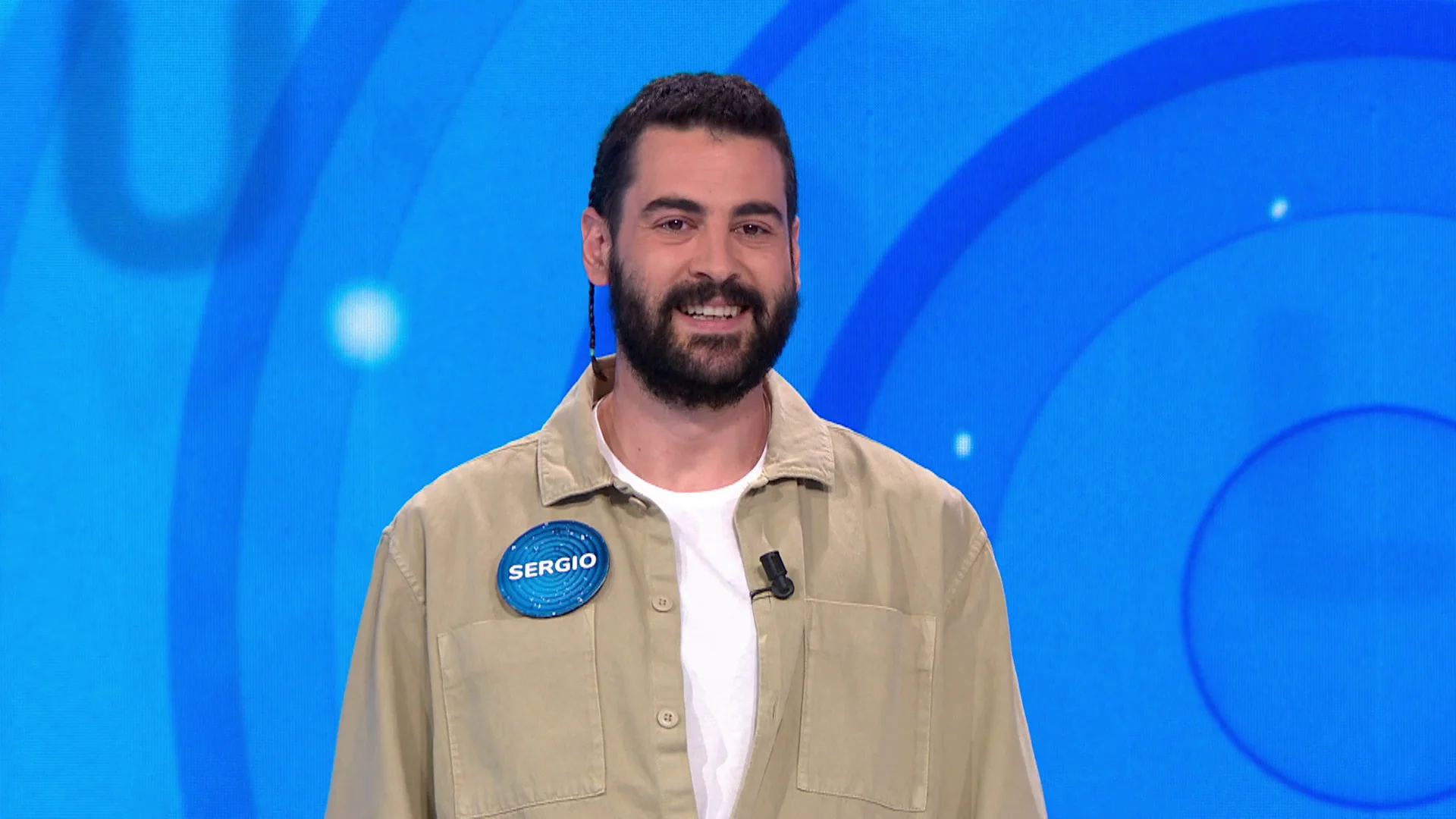 El aplaudido alegato de Sergio pidiendo “respeto a los profesionales” de la Sanidad pública