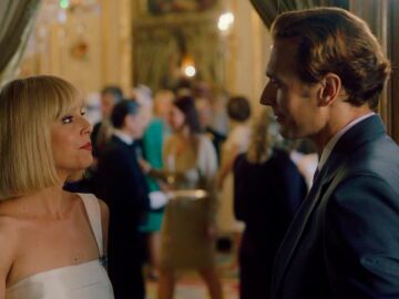 El gesto entre B&aacute;rbara Rey y Juan Carlos que hace estallar a &Aacute;ngel Cristo: &iquest;Es su amante?
