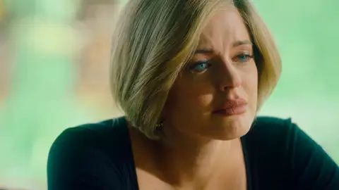 “Llevas enamorada de mí toda tu vida”: Las duras palabras de Bárbara Rey a Chelo “Llevas enamorada de mí toda tu vida”: Las duras palabras de Bárbara Rey a Chelo