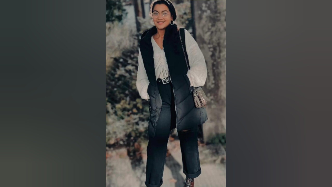 Jennifer Manzano Una Joven Gitana De Carballi o Obtiene El Premio A jennifer-manzano-una-joven-gitana-de-carballi-o-obtiene-el-premio-a