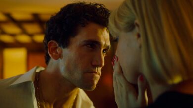 La brutal paliza de Ángel Cristo a Bárbara Rey: “Me estás poniendo los cuernos con el Rey” 