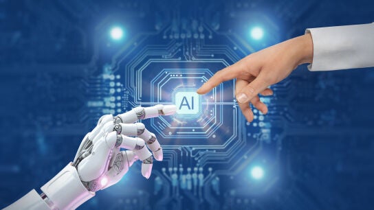 Inteligencia artificial