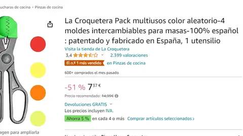 Croquetero Croquetero