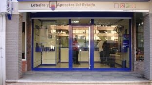 Administraci&oacute;n de Loter&iacute;a