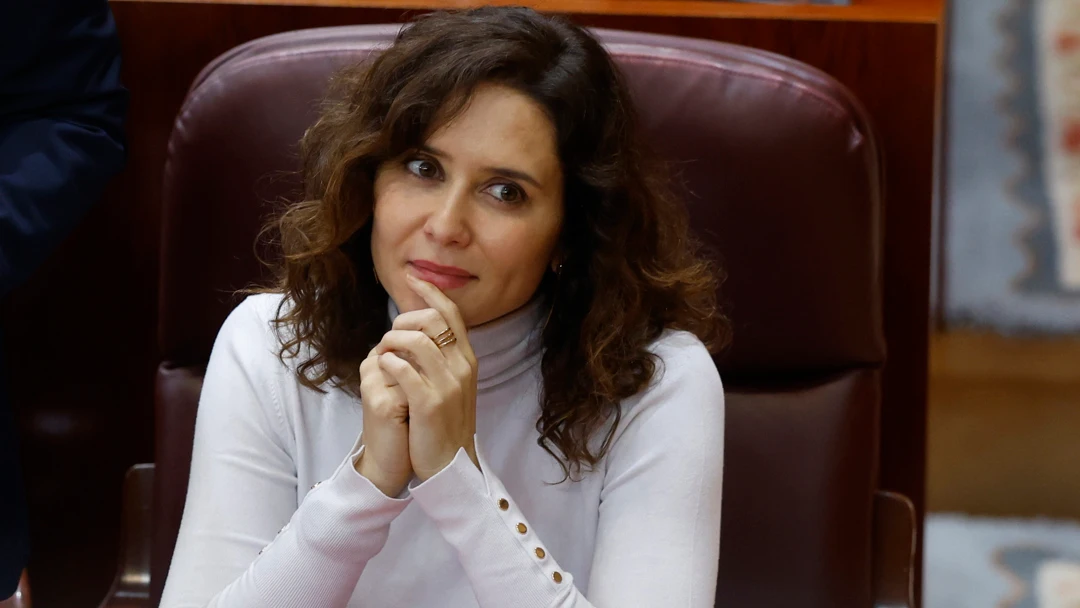 Ayuso