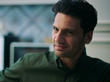 Kaan Urgancioglu, Ilgaz en Secretos de familia, est&aacute; de enhorabuena: &iexcl;Ha sido padre!