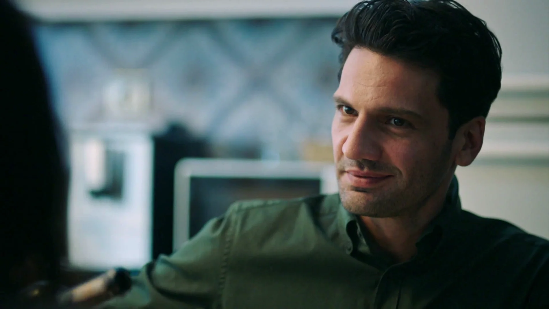 Kaan Urgancioglu, Ilgaz en Secretos de familia, está de enhorabuena: ¡Ha sido padre! Kaan Urgancioglu, Ilgaz en Secretos de familia, está de enhorabuena: ¡Ha sido padre!