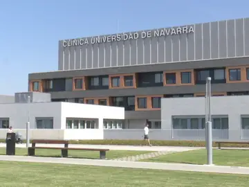 Universidad de Navarra Universidad de Navarra
