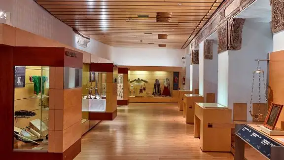 Museo Sefardí de Toledo Museo Sefardí de Toledo