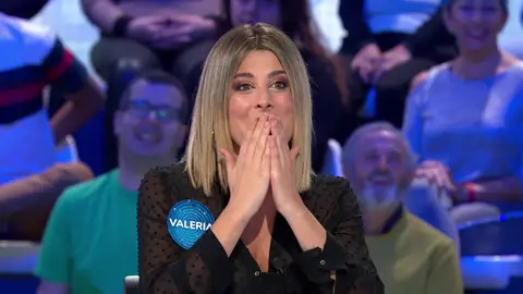 La morbosa anécdota de Valeria Ros con un ligue: “Si ganaba España, se enrollaba conmigo” La morbosa anécdota de Valeria Ros con un ligue: “Si ganaba España, se enrollaba conmigo”