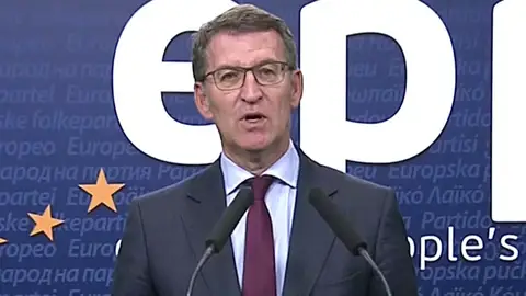 Alberto Núñez Feijóo Alberto Núñez Feijóo