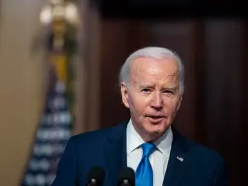 Presidente de EEUU, Joe Biden Presidente de EEUU, Joe Biden