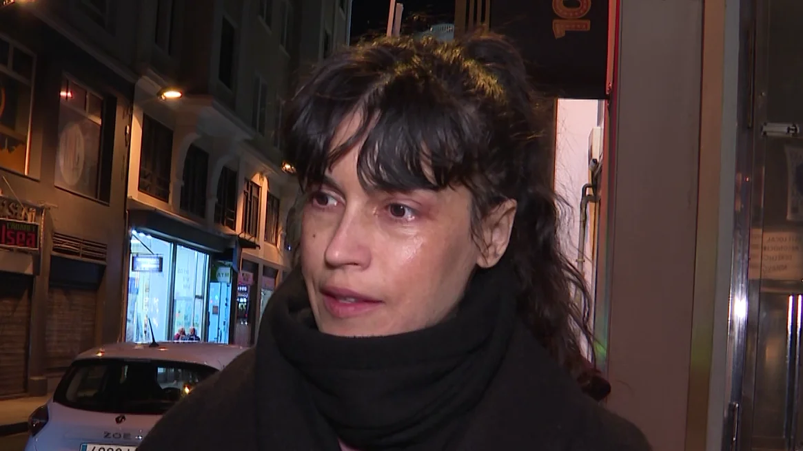 Nerea Barros