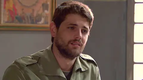 En el próximo capítulo de Amar es para siempre: el destino de Carlos se complica aún más En el próximo capítulo de Amar es para siempre: el destino de Carlos se complica aún más