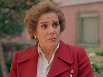 Benigna intenta convencer a Silvia para que regrese a casa: &ldquo;Somos tu familia&rdquo; 