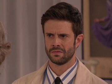 Rom&aacute;n defiende a Lola y lanza una firme advertencia a su madre: &ldquo;Acabar&aacute;s perdi&eacute;ndome&rdquo;