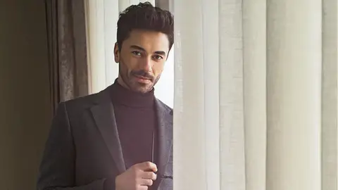 ¡Descubre todo sobre Gökhan Alkan, el actor que interpreta a Kerim en Pecado Original! ¡Descubre todo sobre Gökhan Alkan, el actor que interpreta a Kerim en Pecado Original!