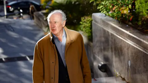 El exvicepresidente del Gobierno, Rodrigo Rato El exvicepresidente del Gobierno, Rodrigo Rato