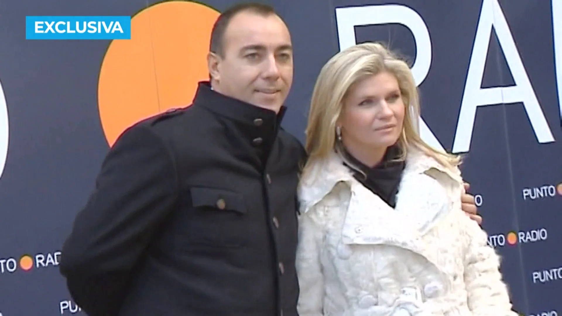 Los amenazantes mensajes que enviaba Giovanna Cicutto a Lorenzo Quinn: "Baboso, eres peor que tu padre" Los amenazantes mensajes que enviaba Giovanna Cicutto a Lorenzo Quinn: "Baboso, eres peor que tu padre"