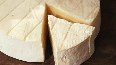 Queso brie Queso brie