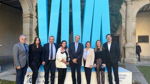 Miembros del jurado de los Premios Gygnus 2024