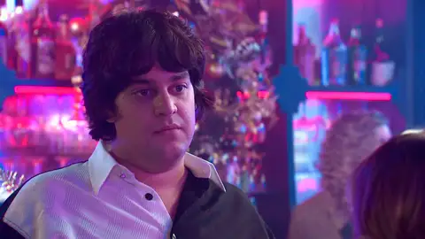 Rafa se disculpa con Alicia tras su pelea en el King’s: “Me afectó mucho la detención de mi amigo” Rafa se disculpa con Alicia tras su pelea en el King’s: “Me afectó mucho la detención de mi amigo”