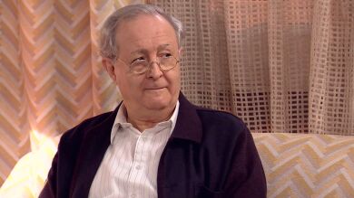 Pelayo se marcha a Salamanca para visitar a Marisa: “Estoy deseando verla”