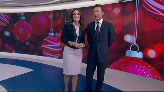 Las navidades en Antena 3 a lo largo de los años Las navidades en Antena 3 a lo largo de los años