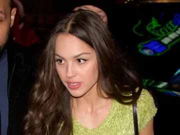 Olivia Rodrigo Olivia Rodrigo