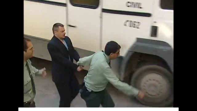 Efemérides de hoy 21 de diciembre de 2023: Condena a Tony King por el asesinato de Rocío Wanninkhof Efemérides de hoy 21 de diciembre de 2023: Condena a Tony King por el asesinato de Rocío Wanninkhof