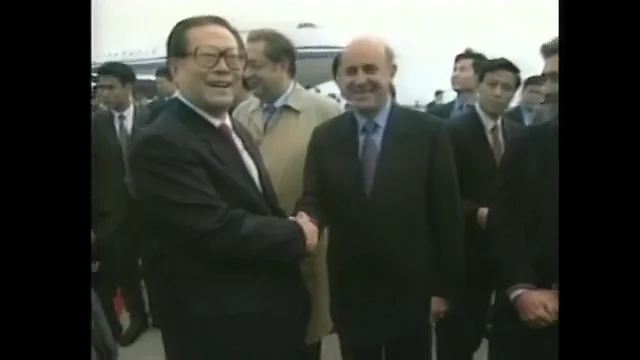 Efemérides de hoy 20 de diciembre de 2023: China recibe de Portugal la soberaía de Macao Efemérides de hoy 20 de diciembre de 2023: China recibe de Portugal la soberaía de Macao