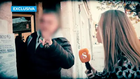 Localizamos al sospechoso del asesinato de Esther López horas antes del juicio que le ha dejado en libertad Localizamos al sospechoso del asesinato de Esther López horas antes del juicio que le ha dejado en libertad