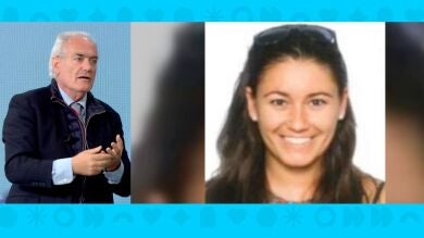 El veredicto del forense José Cabrera sobre el caso Esther López: 