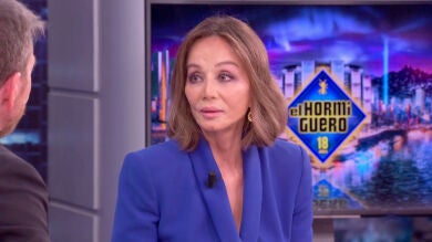 Isabel Preysler confiesa lo que más le horroriza de envejecer: “Eso es terrible” 