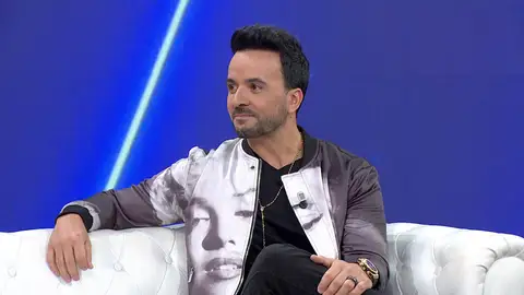 luis fonsi luis fonsi